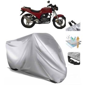 Kanuni Freedom 200 Motor Brandası