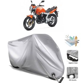 Kanuni Gt 170 Motor Brandası