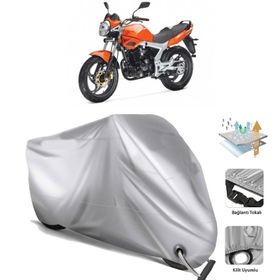 Kanuni Gt 170 Motor Brandası