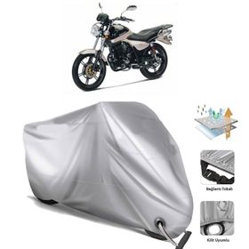 Kanuni Gv 170 Motor Brandası