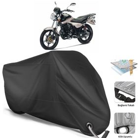 Kanuni Gv 170 Motor Brandası