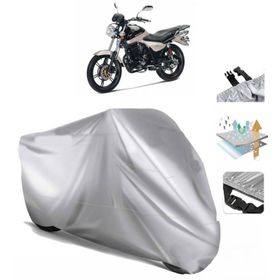 Kanuni GV 170 Motorsiklet Branda