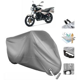 Kanuni GV 170 Motorsiklet Branda