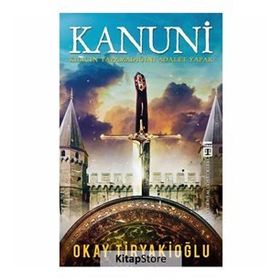 KANUNI KILICIN YAPAMADIĞINI ADALET YAPAR - OKAY TİRYAKİOĞLU