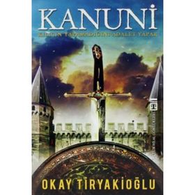 KANUNI KILICIN YAPAMADIĞINI ADALET YAPAR - OKAY TİRYAKİOĞLU