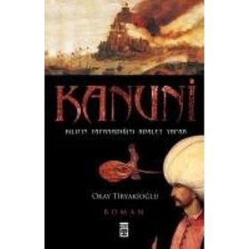 KANUNI KILICIN YAPAMADIĞINI ADALET YAPAR - OKAY TİRYAKİOĞLU