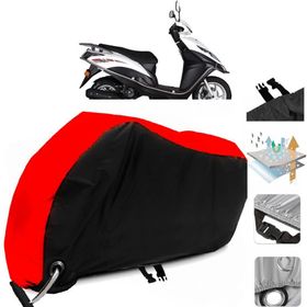 Kanuni Mati 125 Motor Brandası