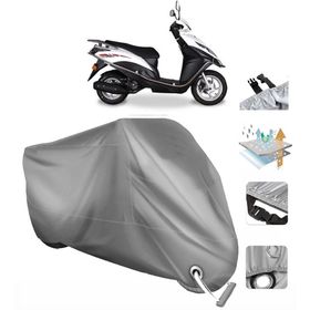 Kanuni Mati 125 VINLEKS Motor Brandası
