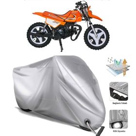 Kanuni Mini 50 Motor Brandası