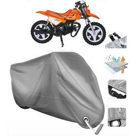Kanuni Mini 50 Vınleks Motor Brandası