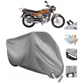 Kanuni Motocar 200 Motorsiklet Branda