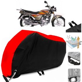 Kanuni Motocar 200 Motorsiklet Branda