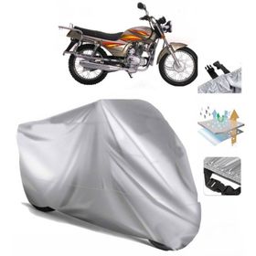 Kanuni Motocar 200 Motorsiklet Branda