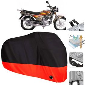Kanuni Motocar 200 Motorsiklet Branda