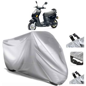 Kanuni Panda Elektrikli Motor Brandası