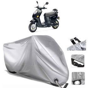Kanuni Panda Elektrikli Motor Brandası