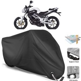 Kanuni Phantom Motor Brandası