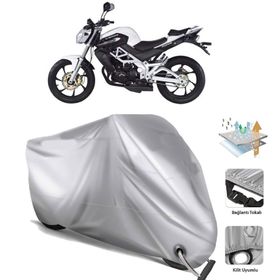 Kanuni Phantom Motorsiklet Branda