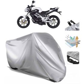 Kanuni Phantom Motorsiklet Branda