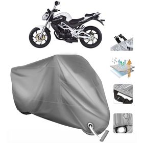 Kanuni Phantom Motorsiklet Branda