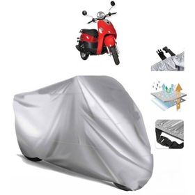 Kanuni Pony 50 Motorsiklet Branda