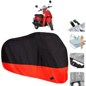 Kanuni Pony 50 Motorsiklet Branda