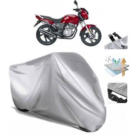 Kanuni Puma 150 Motor Brandası