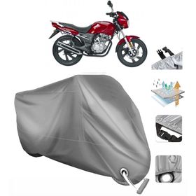 Kanuni Puma 150 Motorsiklet Branda