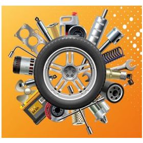 Kanuni Rabbit 50 Motor Brandası