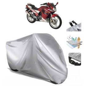 Kanuni Racer 200 Motor Brandası