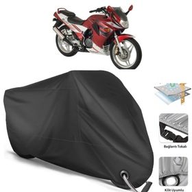 Kanuni Racer 200 Motor Brandası