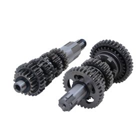 Kanuni Racer 200 Motor Brandası