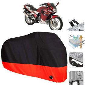 Kanuni Racer 200 Motorsiklet Branda