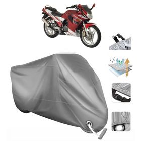 Kanuni Racer 200 Motorsiklet Branda