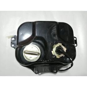 Kanuni Rs 125 Motor Brandası