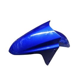 Kanuni Rs 125 Motor Brandası