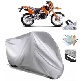 Kanuni Rx 125 Motor Brandası