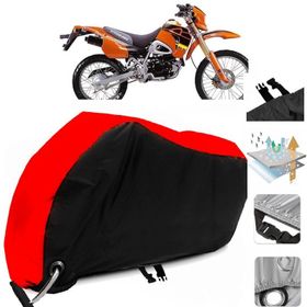 Kanuni RX 125 Motorsiklet Branda