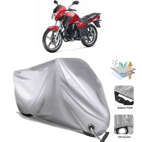 Kanuni S125t Motor Brandası