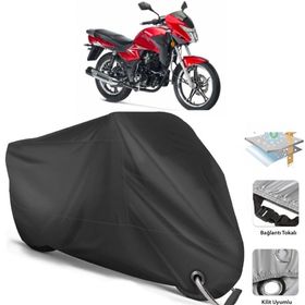Kanuni S170T Motorsiklet Branda