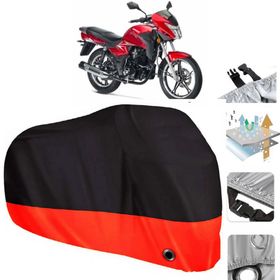 Kanuni S170T Motorsiklet Branda