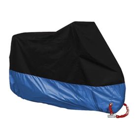 Kanuni S170T Motosiklet Brandası