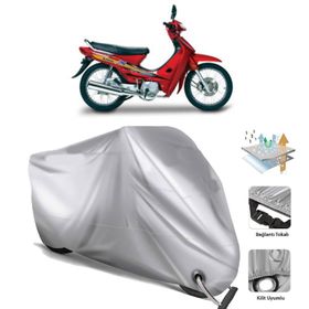 Kanuni Seyhan 100 C Motor Brandası