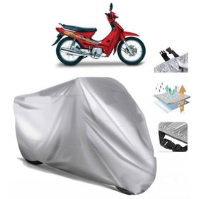 Kanuni Seyhan 100 C Motor Brandası