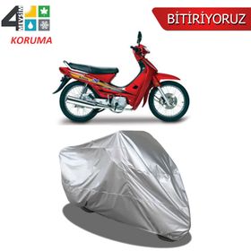 Kanuni Seyhan 100 C Motor Brandası