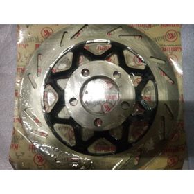 Kanuni Seyhan 125 Motor Brandası