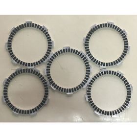 Kanuni Seyhan 150 Motor Brandası