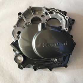 Kanuni Seyhan 150 Motor Brandası