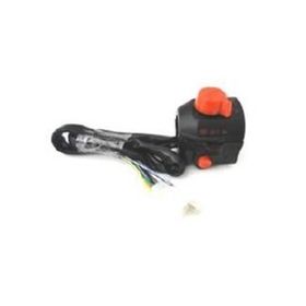 Kanuni Seyhan 150 Motor Brandası