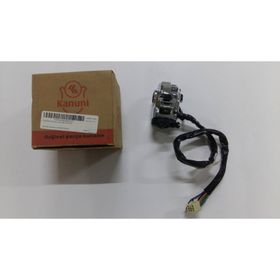 Kanuni Seyhan 250 Motor Brandası
